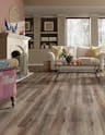Mannington Restoration Fairhaven Brushed Coffee - Image 2