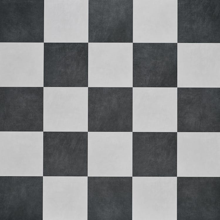 Mannington Adura Flex Villa Coal