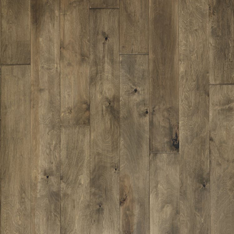 Mannington Iberian Hazelwood Pecan - Image 1