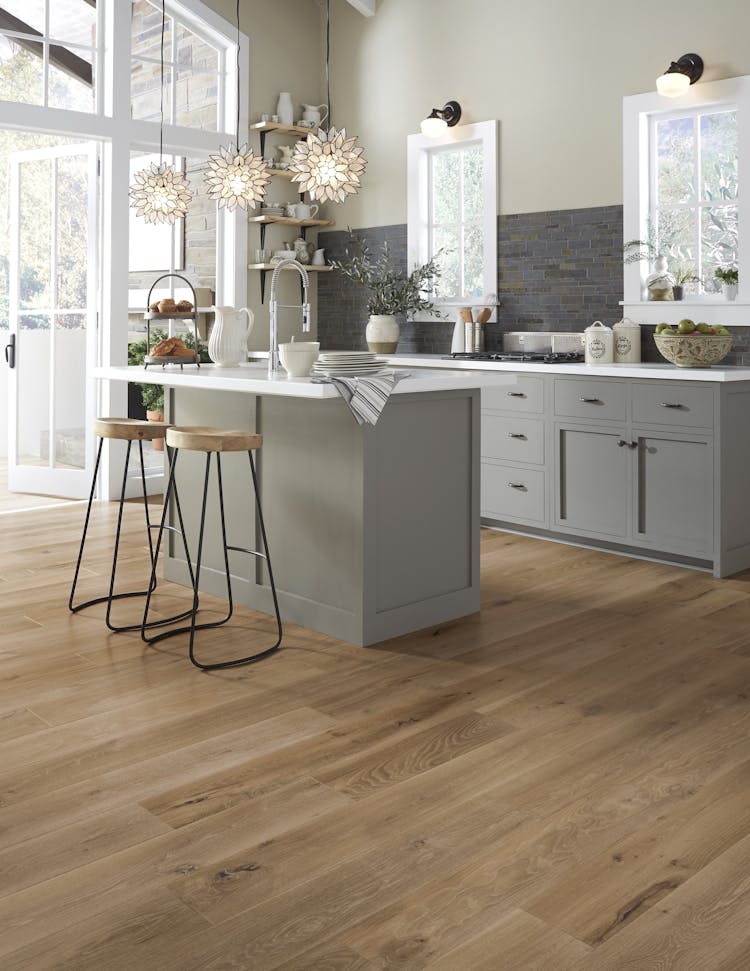 Mannington Normandy Oak Brioche - Image 2