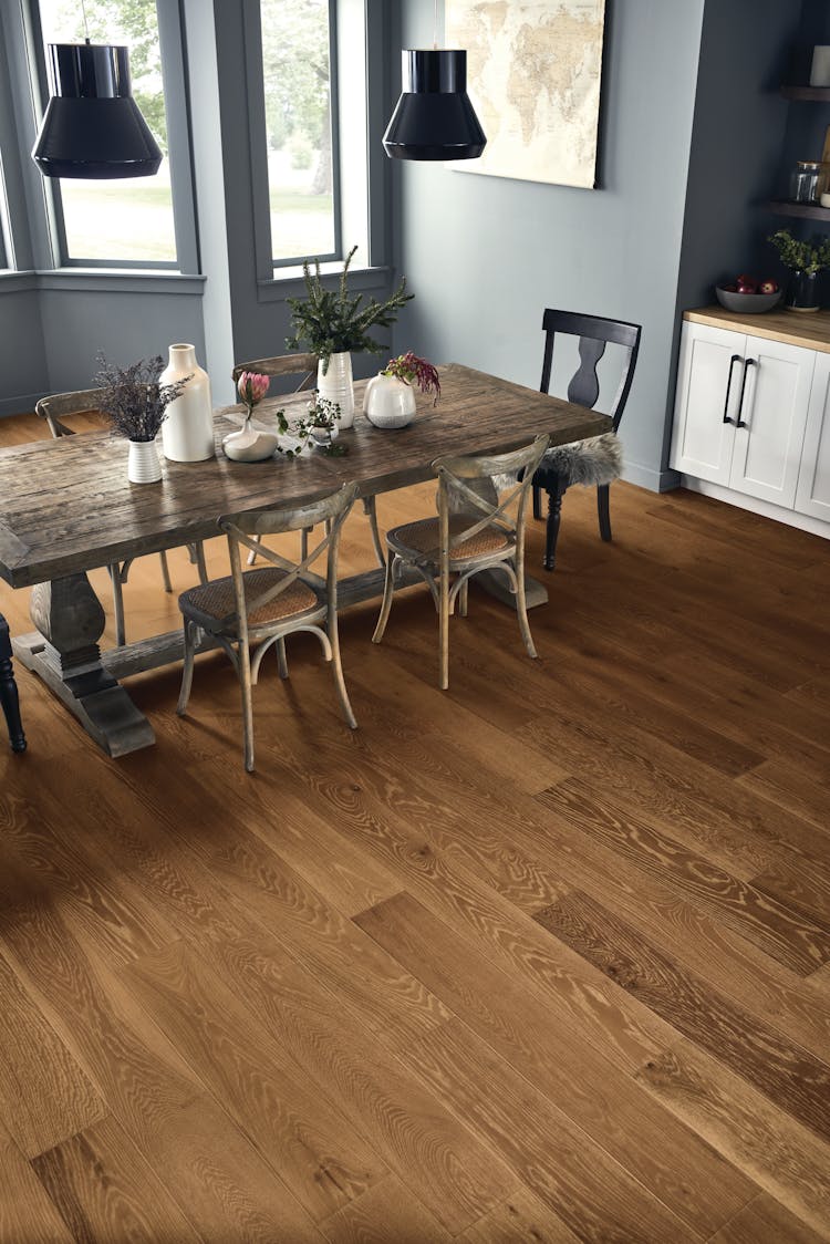 Mannington Prospect Park Amber - Image 2