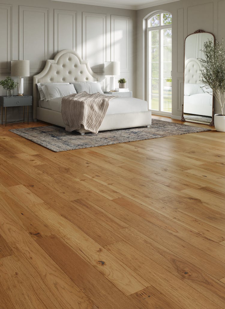 Mannington Provence Champagne - Image 2