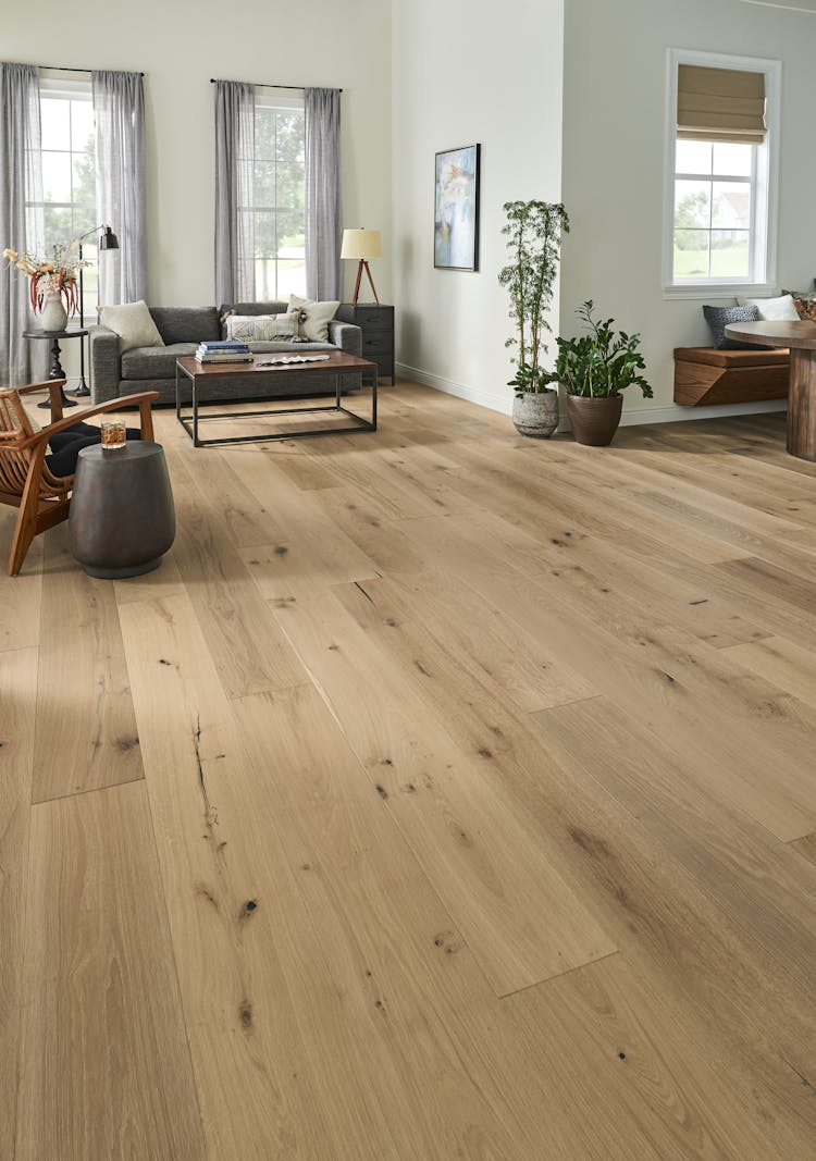 Mannington Sanctuary Fresg Air - Image 2