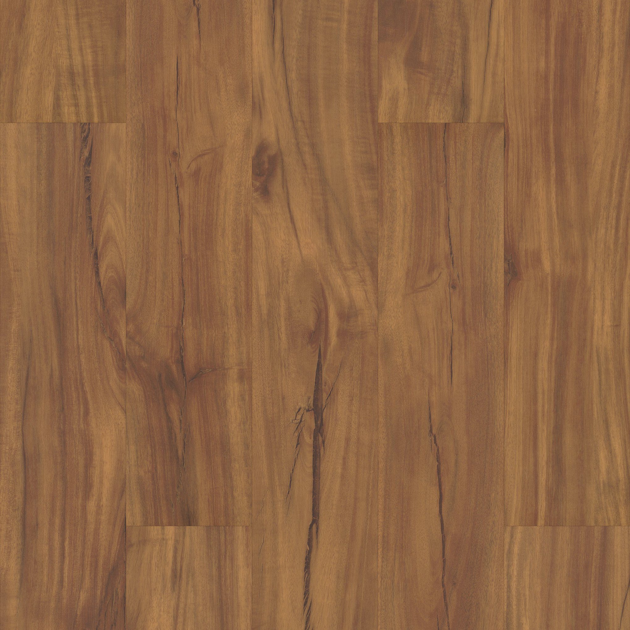 A close up of the wood grain on the floor