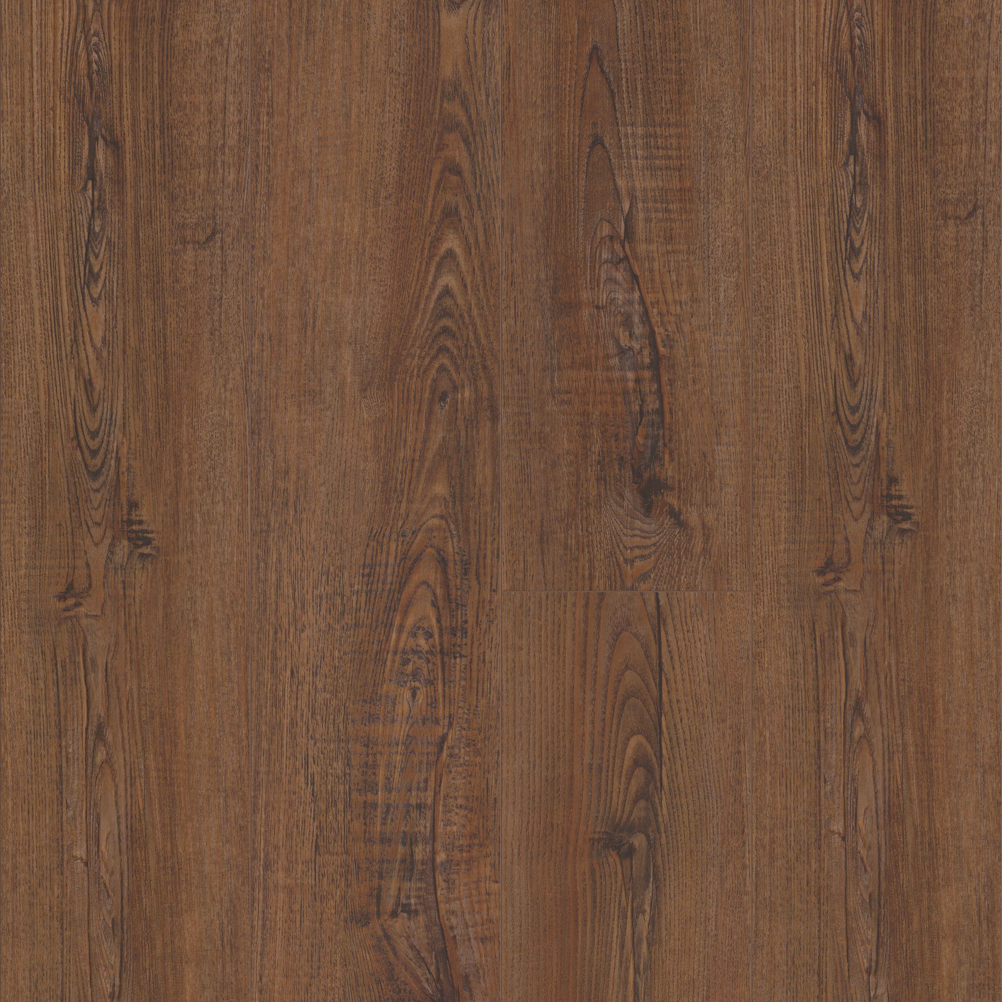 A close up of the wood grain on the floor.