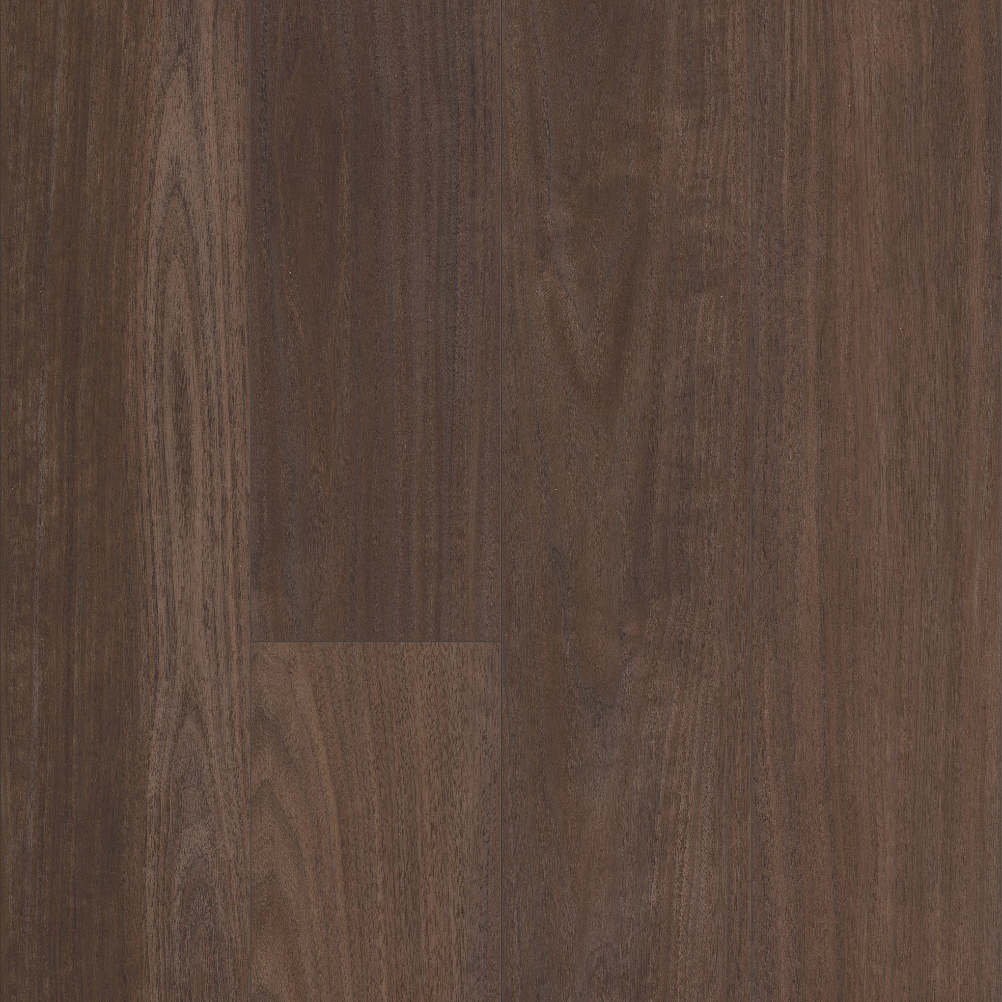 A close up of the wood grain on the floor