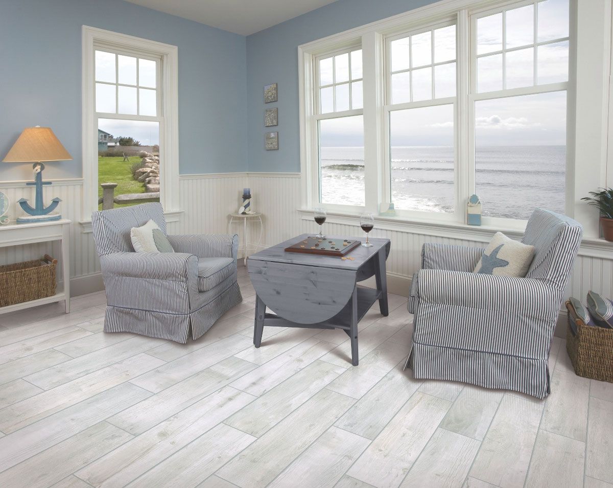 American Olean Bryson Valley Coastal Beachwood - Image 2