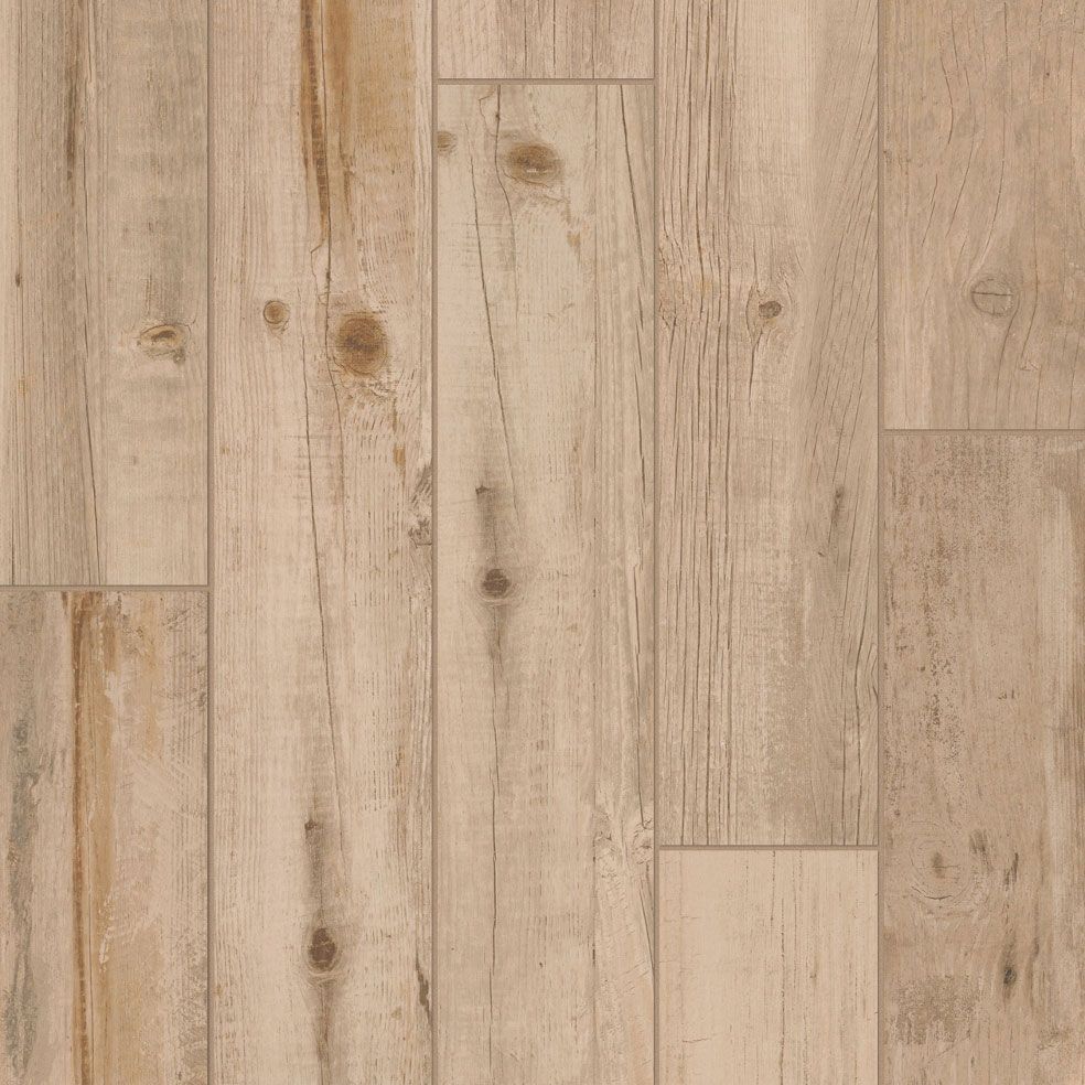 American Olean Bryson Valley Whiskey Barrel - Image 1