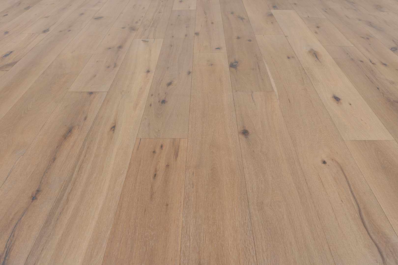 A close up of the floor of a room