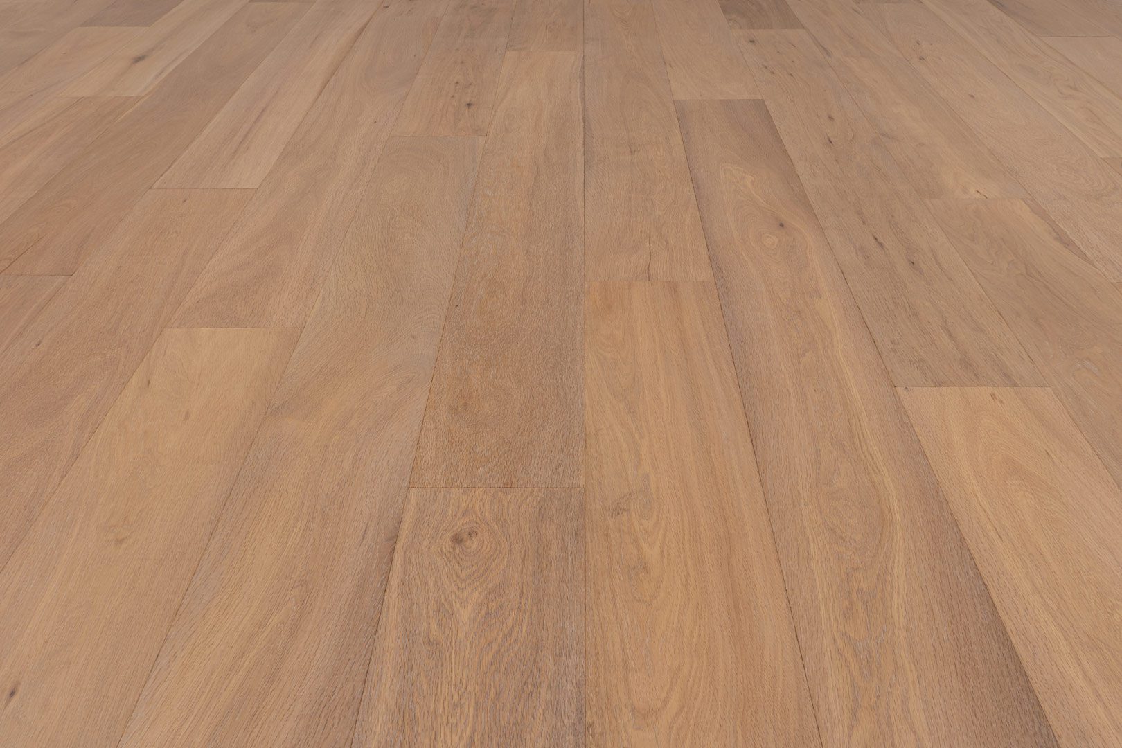 A close up of the floor of a room