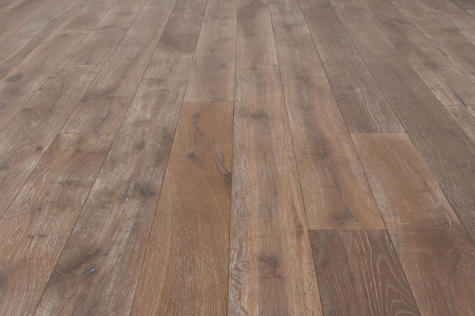 A close up of the floor of a room