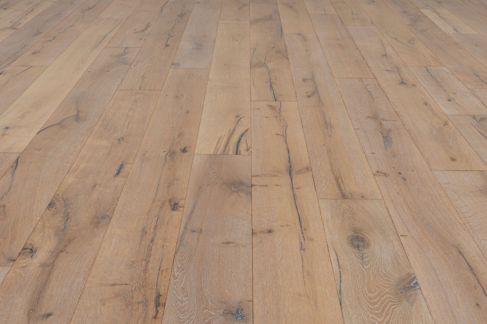 A close up of the floor of a room