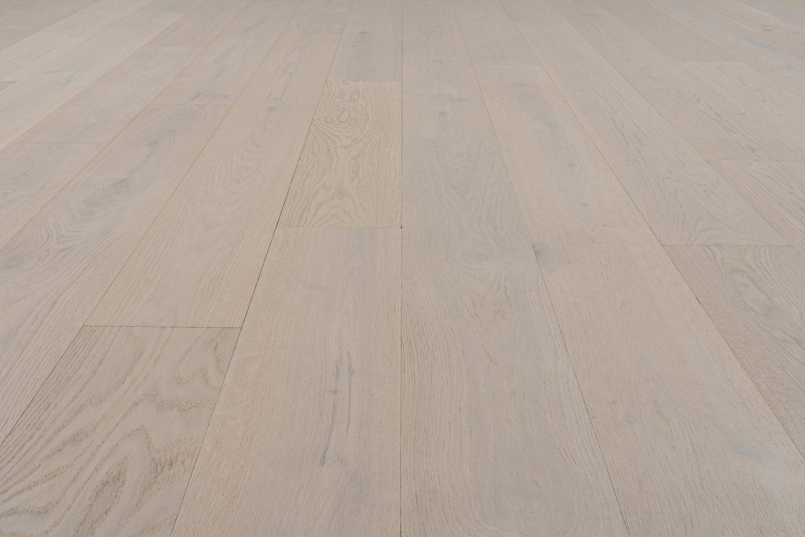 A close up of the floor of a room