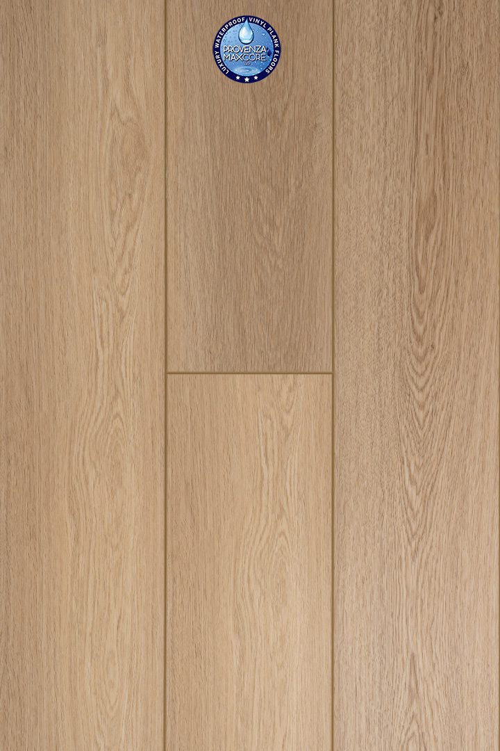 A close up of the wood grain on the floor