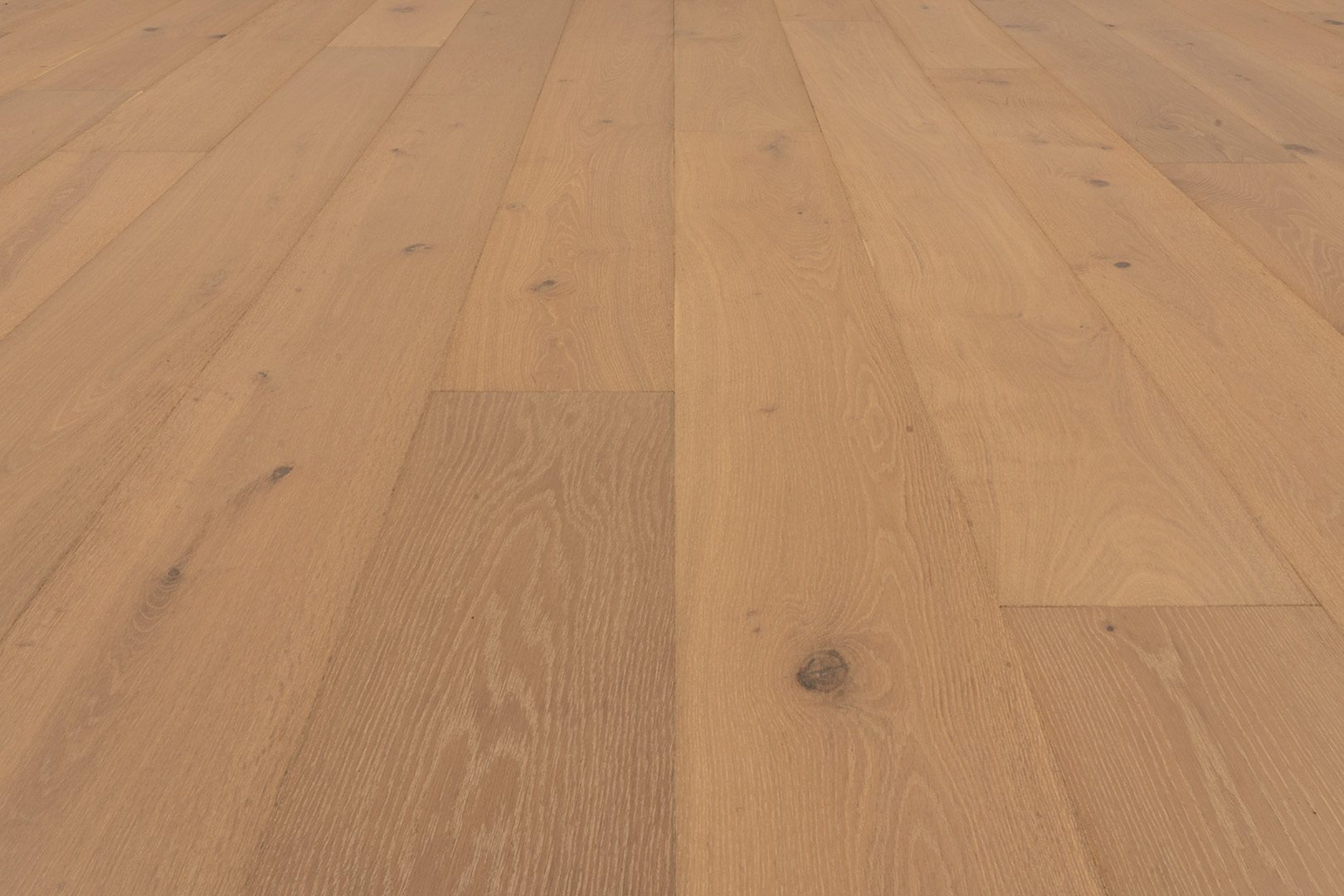 A close up of the floor of a room