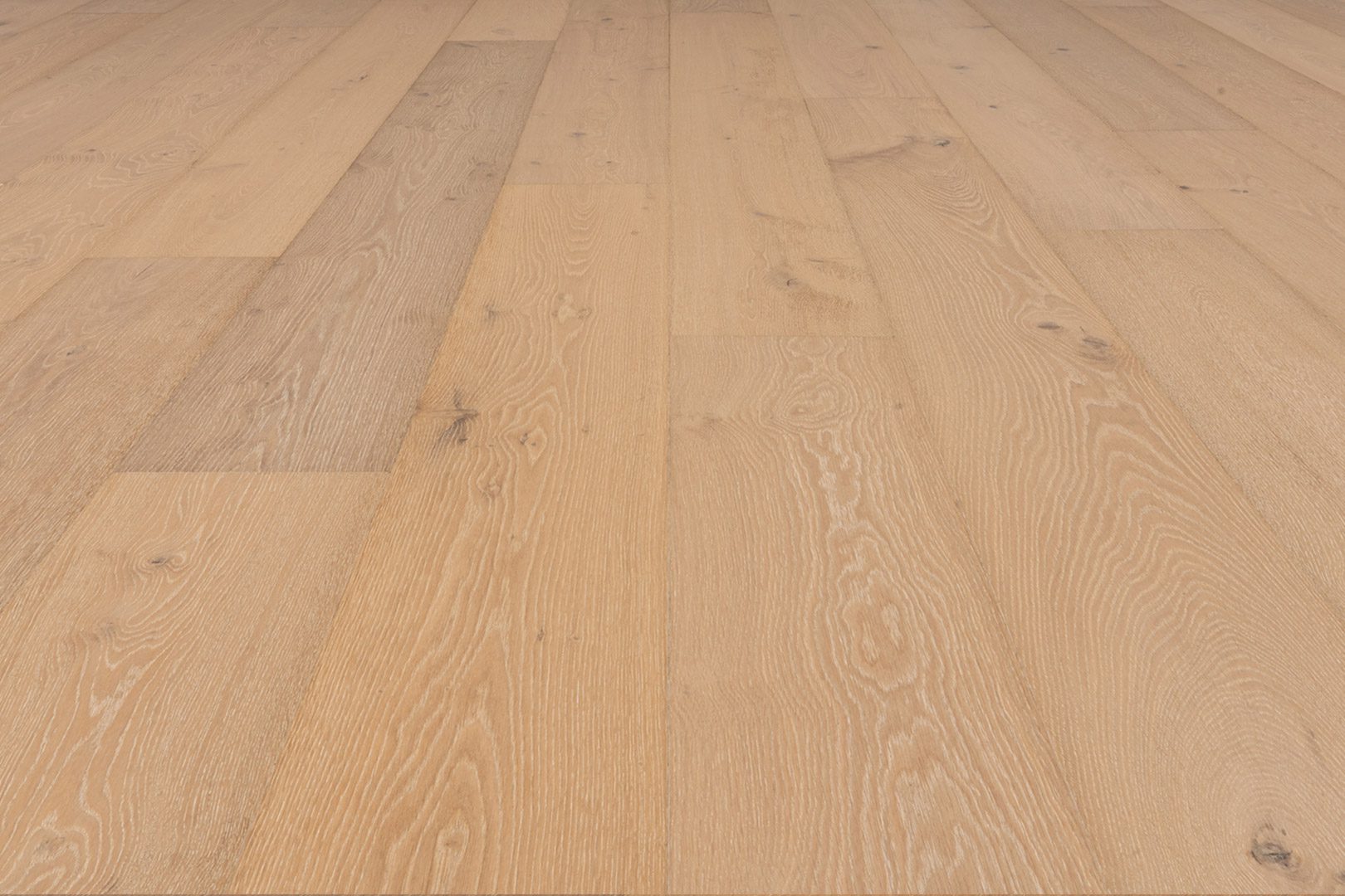 A close up of the floor of a room