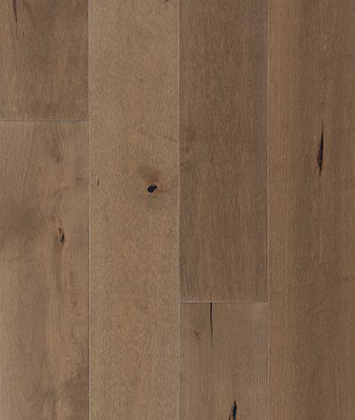 A close up of the wood grain on a floor