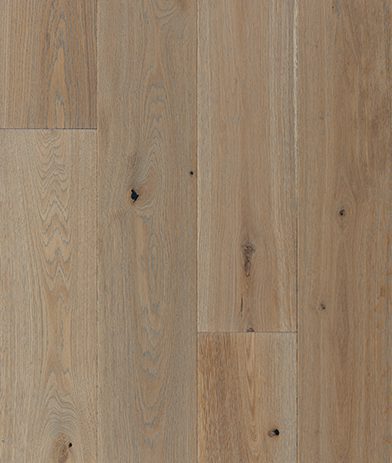 A close up of the floor of a room