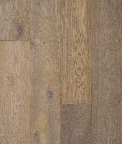 A close up of the wood grain on the floor