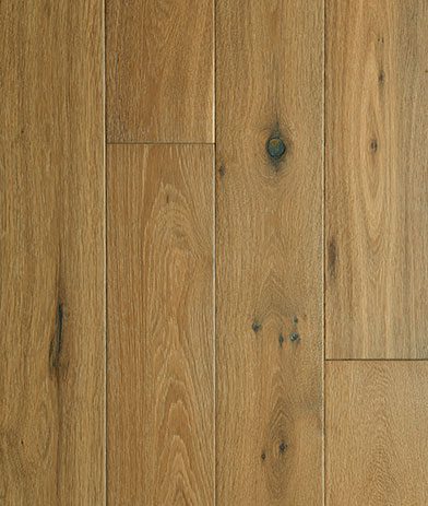 A close up of the wood grain on a floor