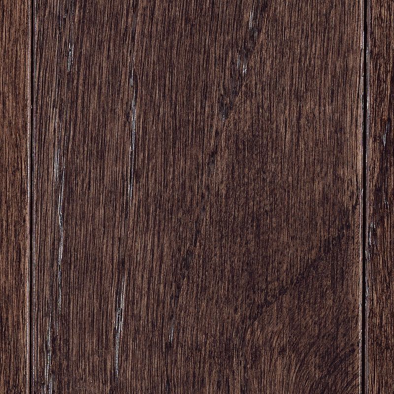Mohawk American Retreat 5" Wool Oak - Image 1
