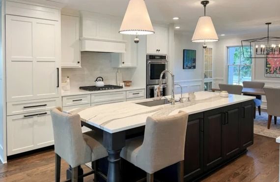 Panel background image