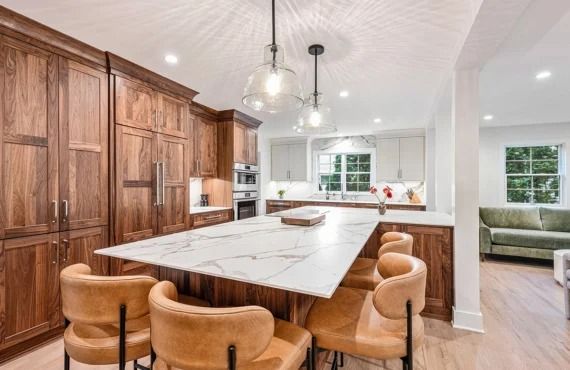 Panel background image