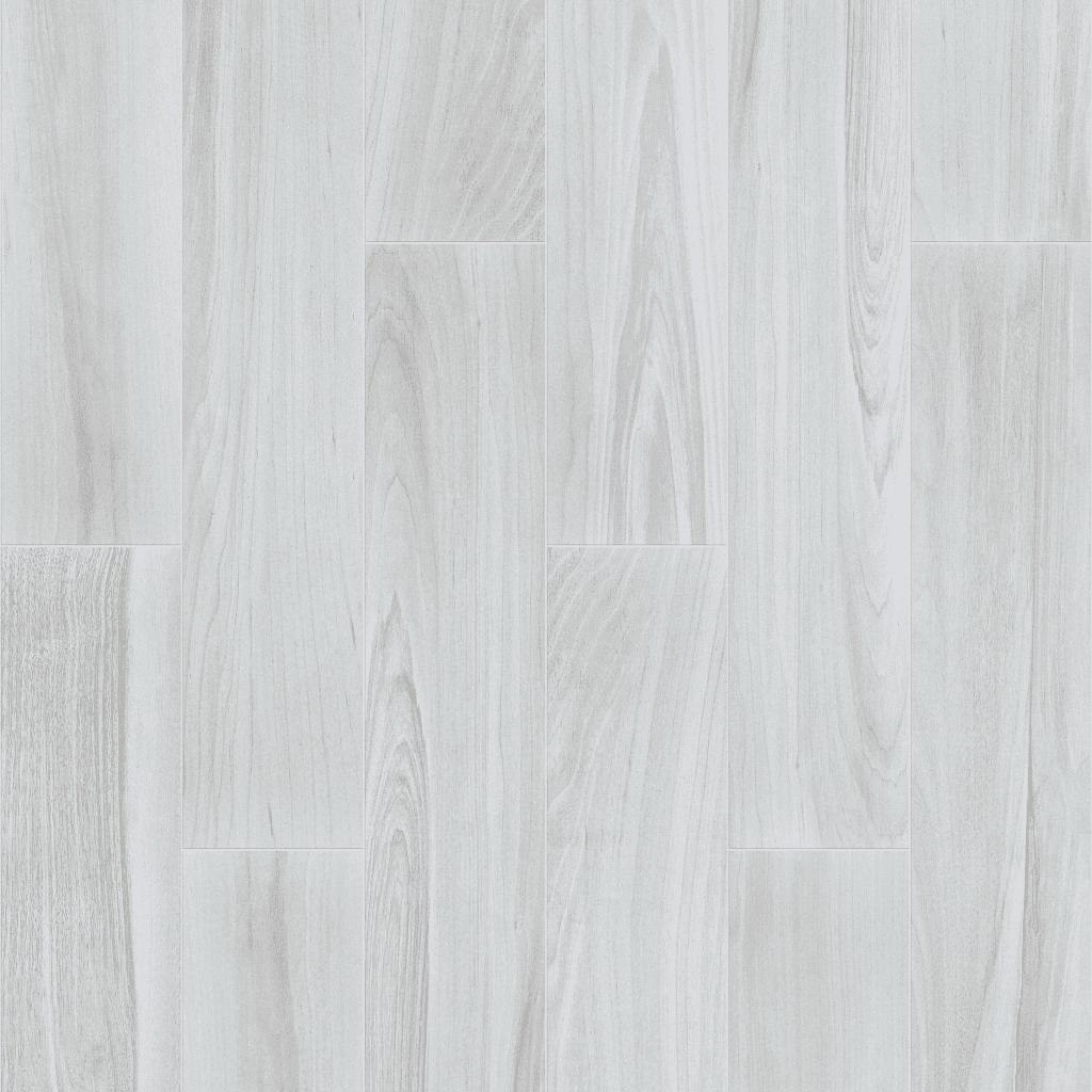 A white wall with some kind of wood grain