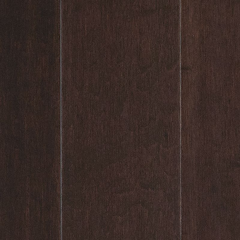 A close up of the wood grain on the door.