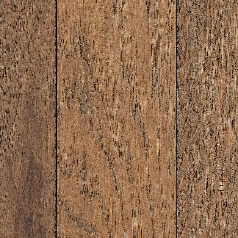 A close up of the wood grain on a floor
