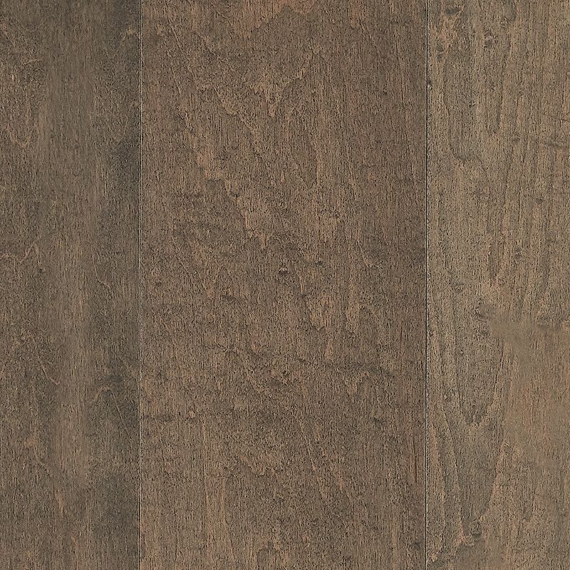 A close up of the wood grain on the floor
