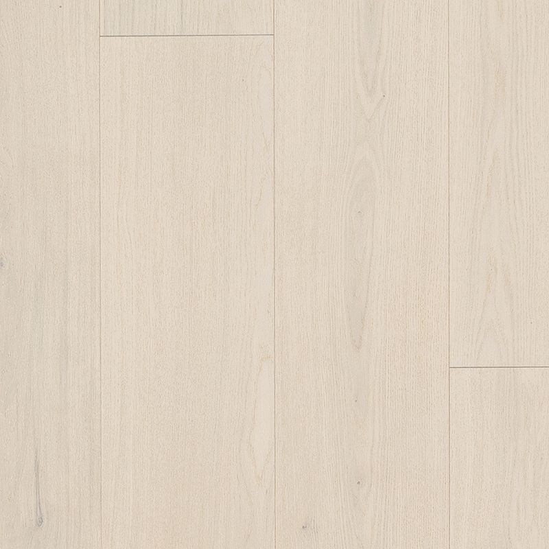 A white wood floor with no grain or color.