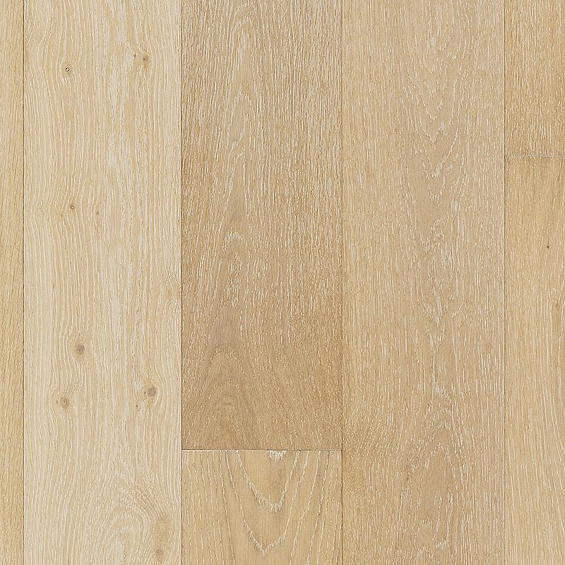 A close up of the wood grain on the floor