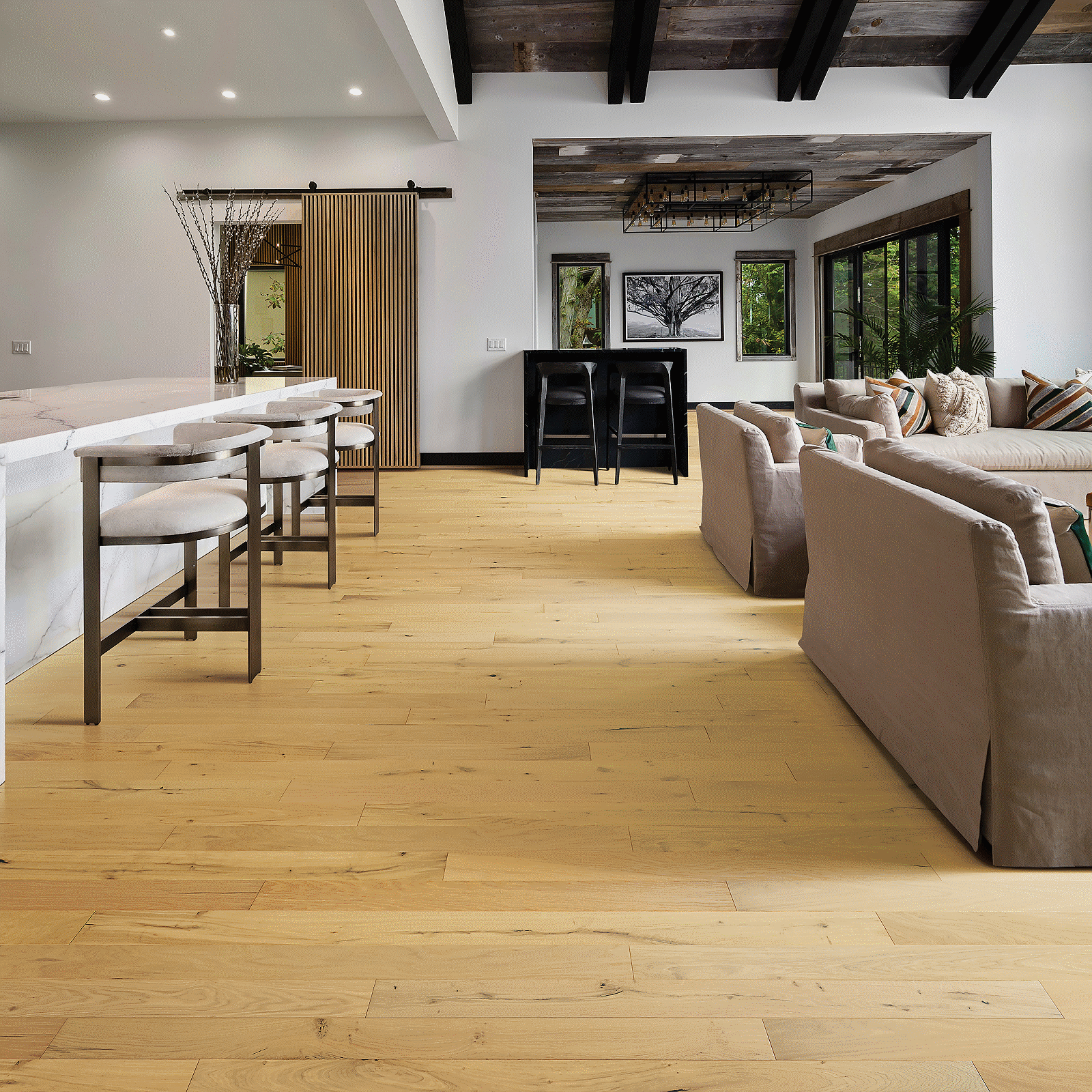 Mohawk Camden Isle Barley Bluff - Image 2