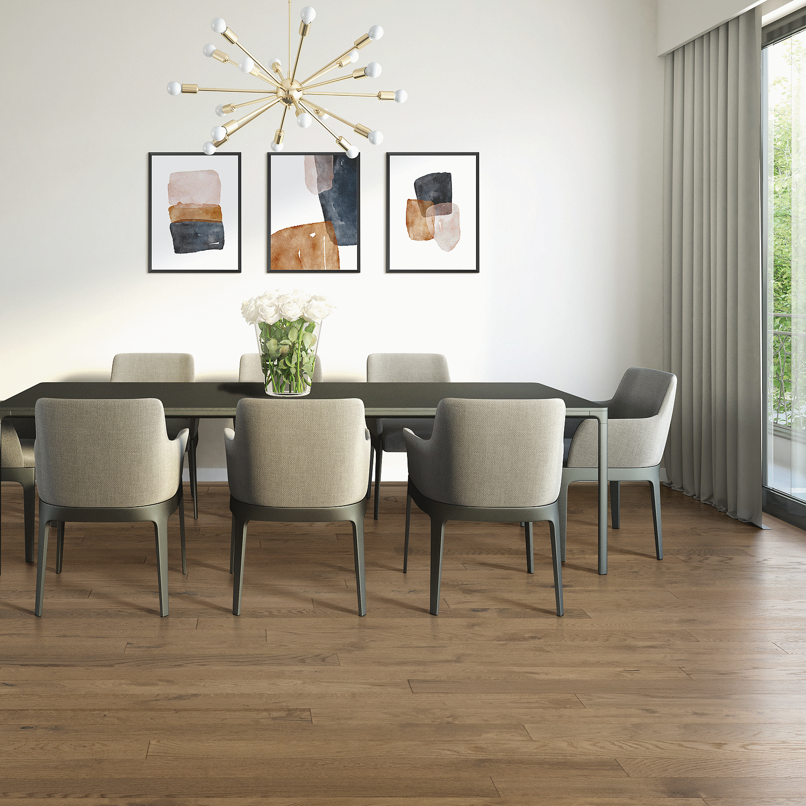 Mohawk Camden Isle Aged Bourbon - Image 2