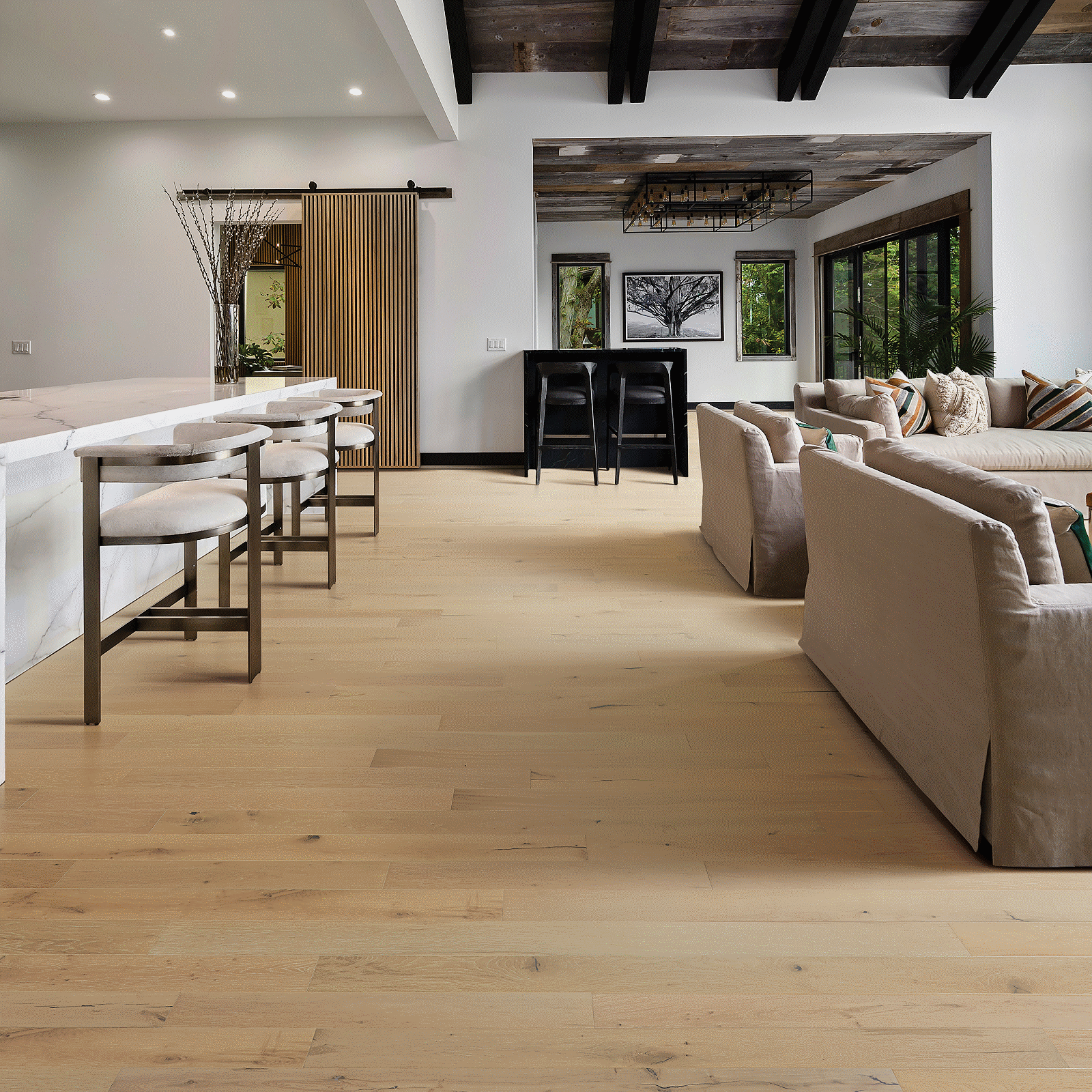 Mohawk Camden Isle London Fog - Image 2