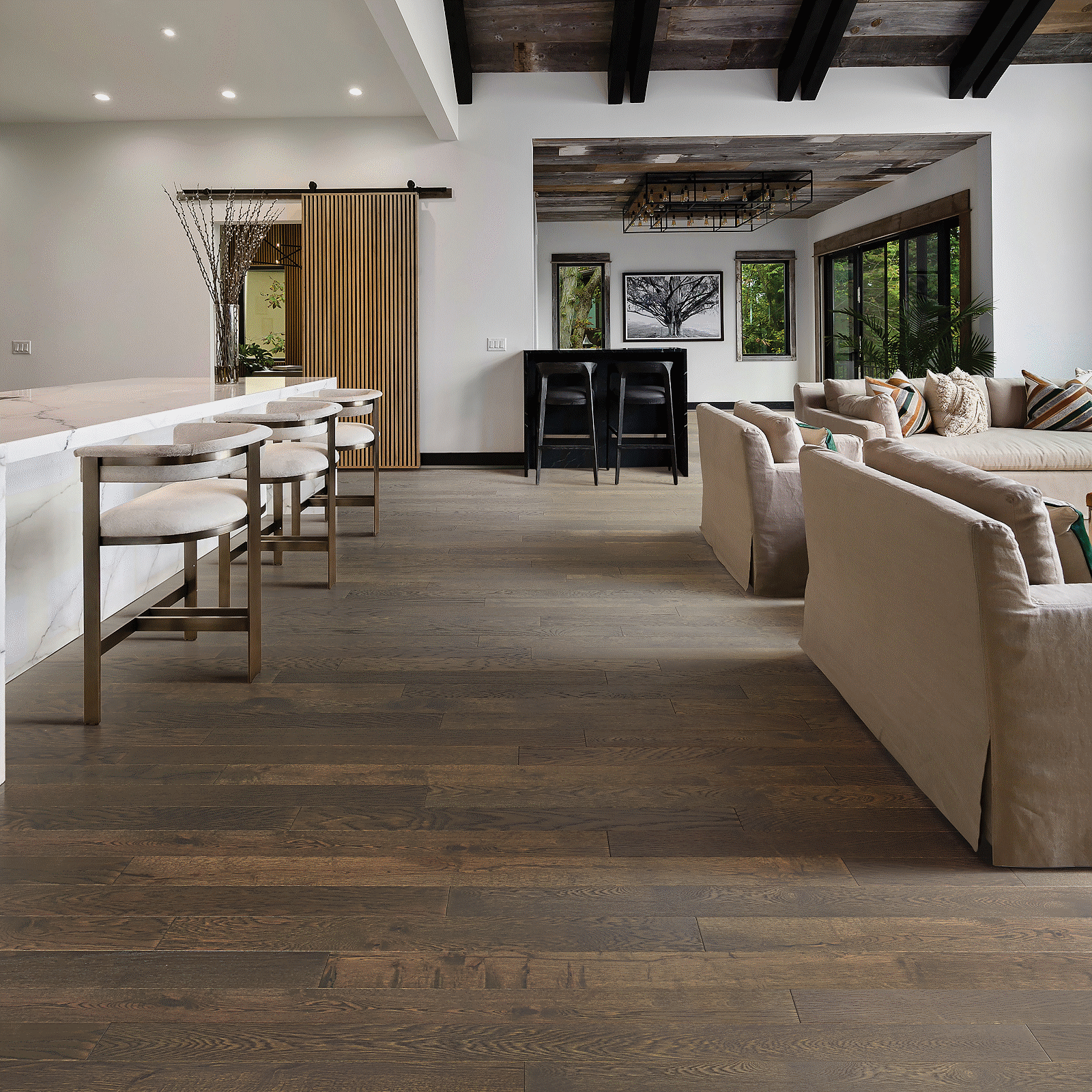 Mohawk Camden Isle Chocolate Truffle - Image 2