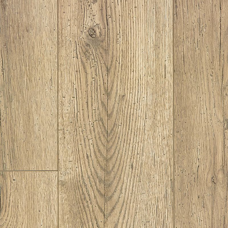 A close up of the wood grain on the floor