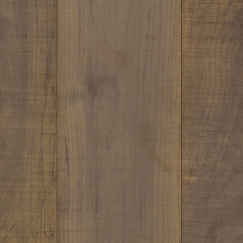 A close up of the wood grain on the floor.