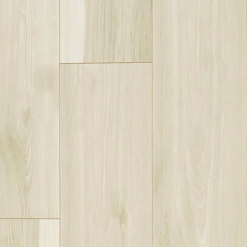 A white wood floor with no grain or color.