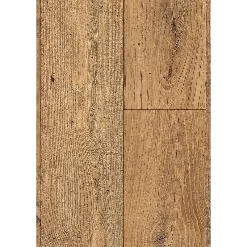 A wood floor with some type of wooden grain