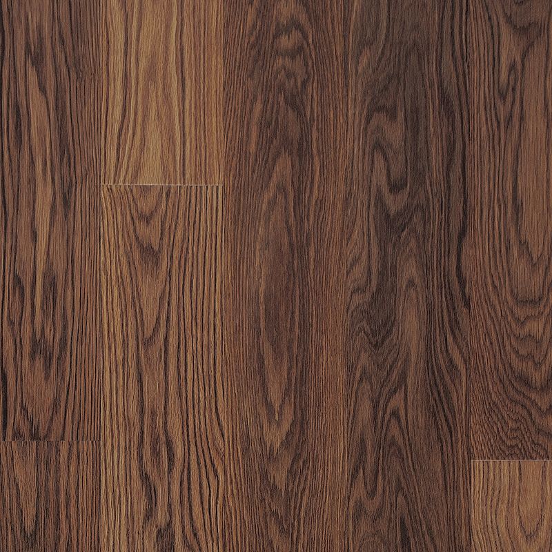 A close up of the wood grain on the floor