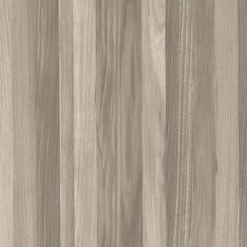 A close up of the wood grain on the door.