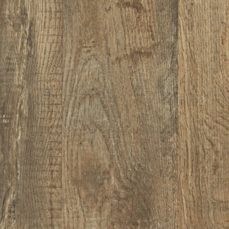 A close up of the wood grain on the floor