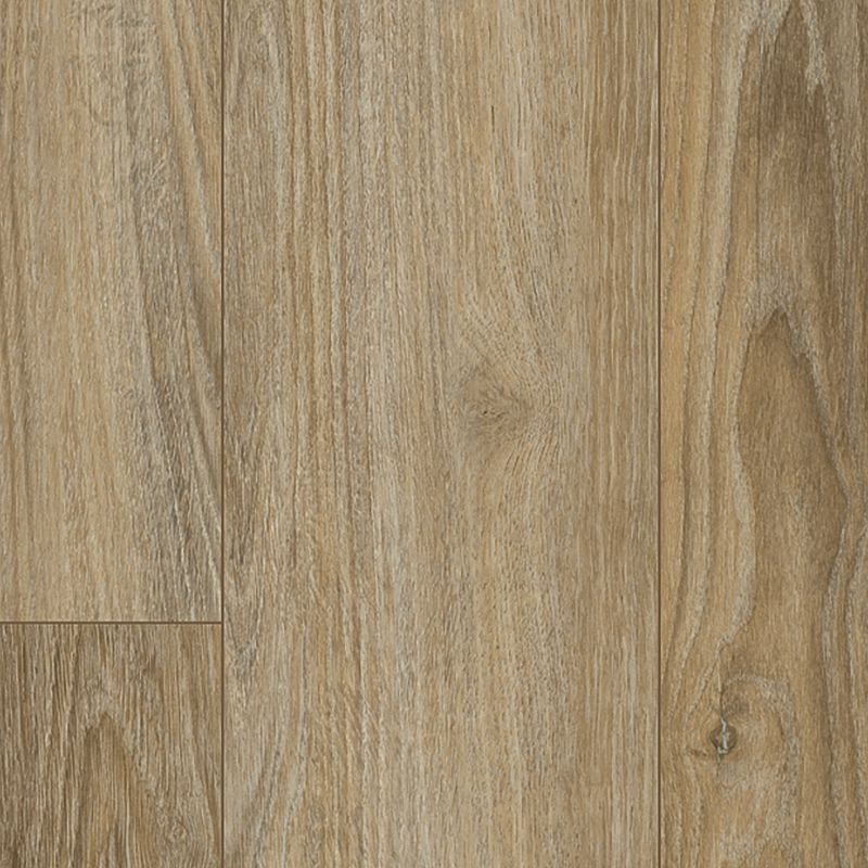 A close up of the wood grain on the floor