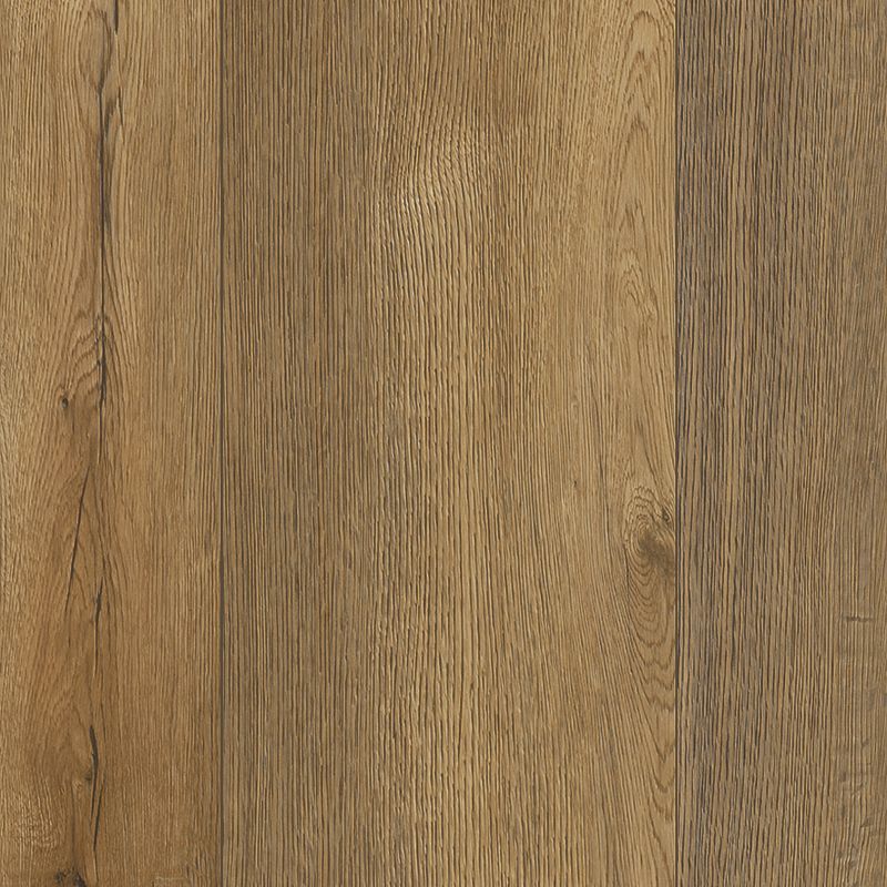 A close up of the wood grain on the floor