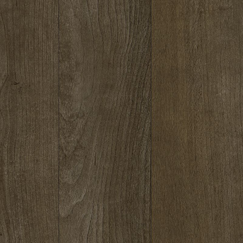 A close up of the wood grain on the floor