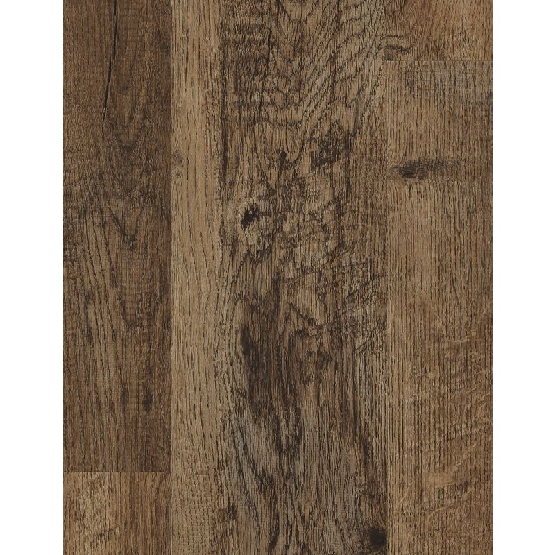 A wood floor with some type of wood grain.
