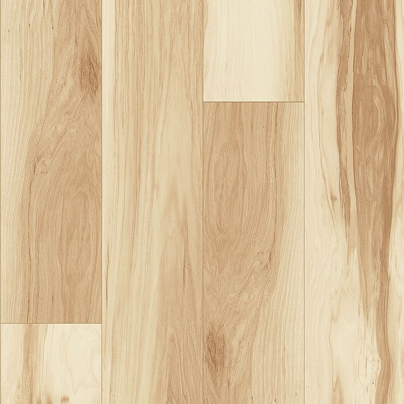A close up of the wood grain on the floor