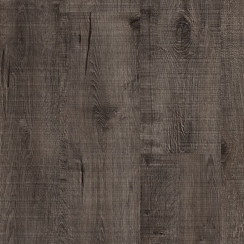 A close up of the wood grain on the floor